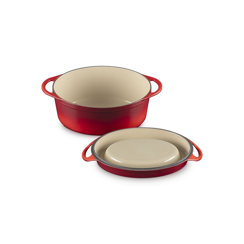 Traditional Oval Doufeu | Le Creuset®